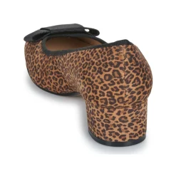 Betty London - Hélène Léopard Outlet