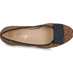 Betty London - Hélène Léopard Outlet