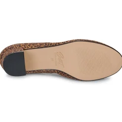 Betty London - Hélène Léopard Outlet