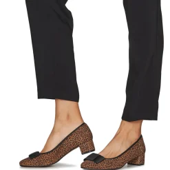 Betty London - Hélène Léopard Outlet