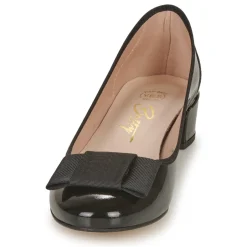 Hot Betty London - Hélène Noir