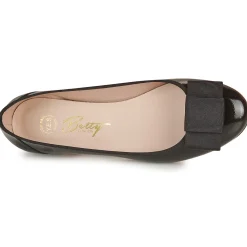 Hot Betty London - Hélène Noir