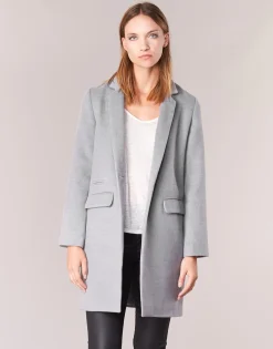 Betty London - HODISSE Gris Best