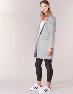 Betty London - HODISSE Gris Best