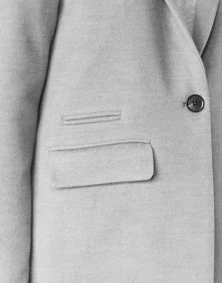 Betty London - HODISSE Gris Best