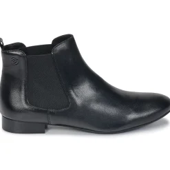 Betty London - HYBA Noir Discount