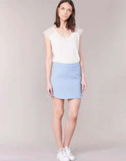 Betty London - IGUANIARY Bleu