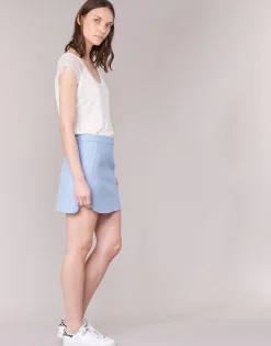 Betty London - IGUANIARY Bleu