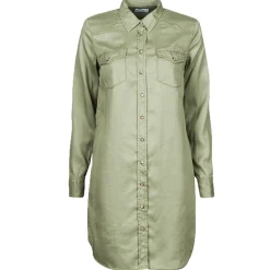 Outlet Betty London - IHEBELLA Kaki