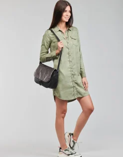 Outlet Betty London - IHEBELLA Kaki