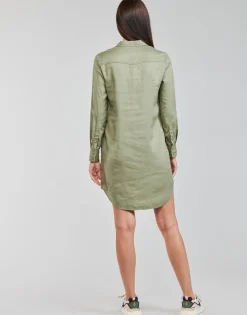 Outlet Betty London - IHEBELLA Kaki