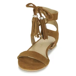 Betty London - IKARA Marron Hot