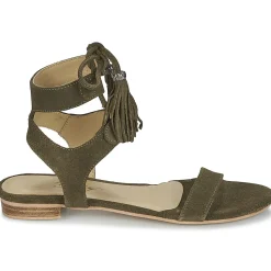 Best Betty London - IKARA Kaki