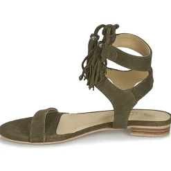 Best Betty London - IKARA Kaki