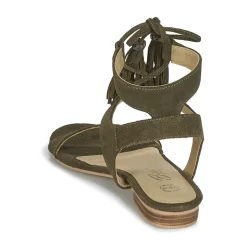 Best Betty London - IKARA Kaki