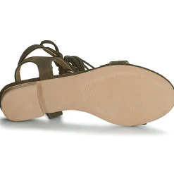 Best Betty London - IKARA Kaki