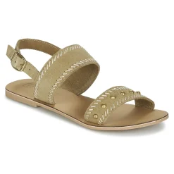 Online Betty London - IKARI Beige