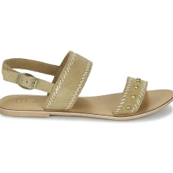 Online Betty London - IKARI Beige