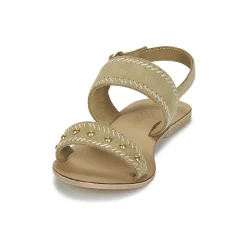 Online Betty London - IKARI Beige