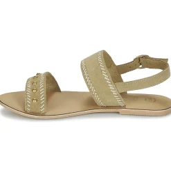 Online Betty London - IKARI Beige