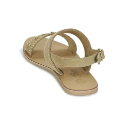 Online Betty London - IKARI Beige