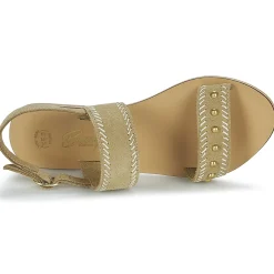 Online Betty London - IKARI Beige
