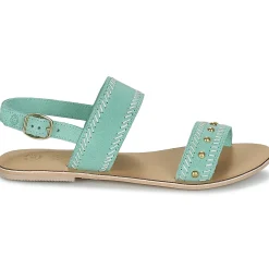 Best Betty London - IKARI Bleu