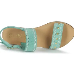 Best Betty London - IKARI Bleu