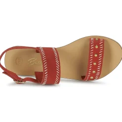 Betty London - IKARI