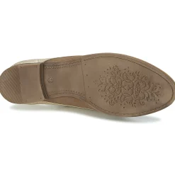 Clearance Betty London - IKATI Marron