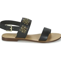 Discount Betty London - IKIMI Noir