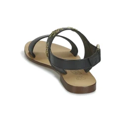 Discount Betty London - IKIMI Noir