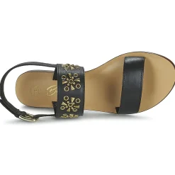 Discount Betty London - IKIMI Noir