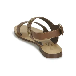 New Betty London - IKIMI Marron