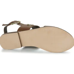 New Betty London - IKIMI Marron