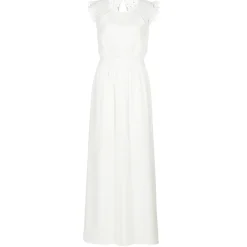 New Betty London - ILOVEYOU Blanc