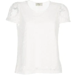 Discount Betty London - I-LOVI Blanc