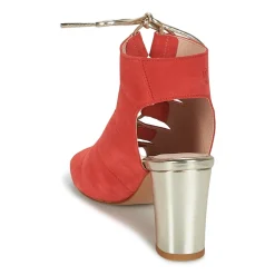 Betty London - INALU