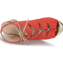 Betty London - INALU