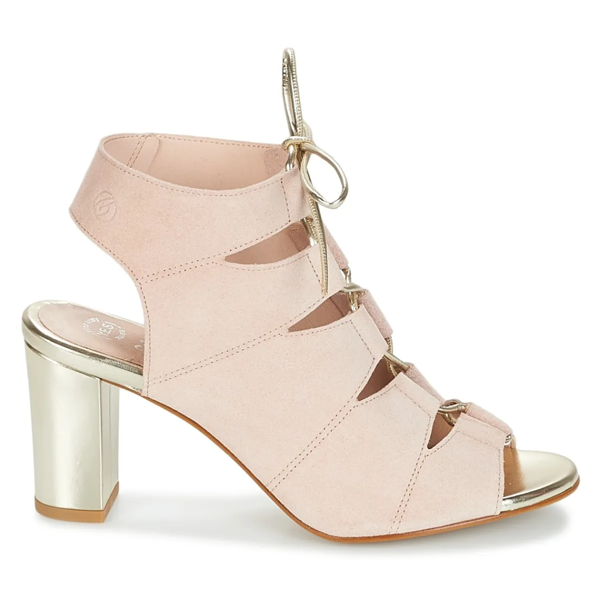 Betty London - INALU Rose