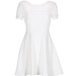 Betty London - INLOVE Blanc Online