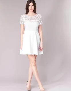 Betty London - INLOVE Blanc Online