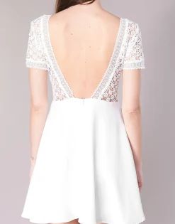 Betty London - INLOVE Blanc Online