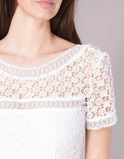 Betty London - INLOVE Blanc Online