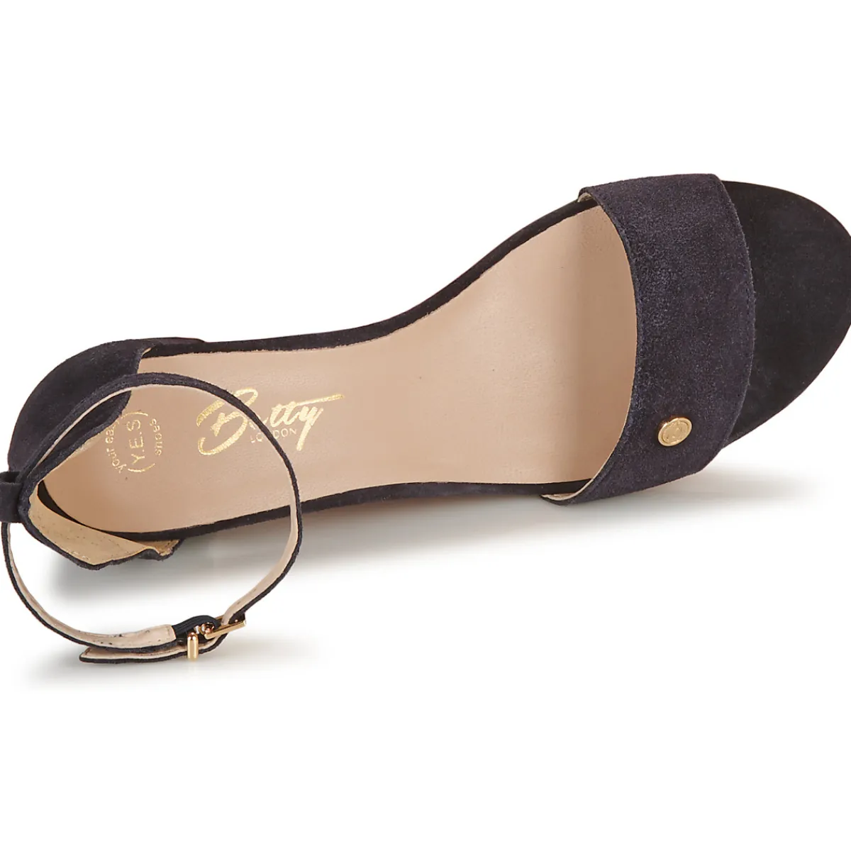 Sale Betty London - INNAMATA Marine