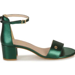 Sale Betty London - INNAMATA Vert