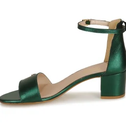 Sale Betty London - INNAMATA Vert
