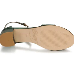 Sale Betty London - INNAMATA Vert