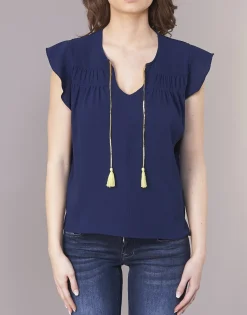 Betty London - INNATIMBA Marine Discount