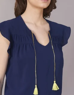 Betty London - INNATIMBA Marine Discount